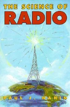 Paperback The Science of Radio Book