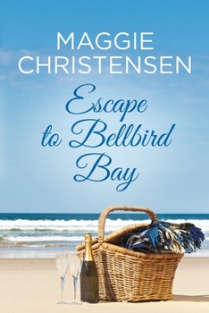 Paperback Escape to Bellbird Bay Book