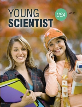 Paperback Young Scientist USA, Vol. 9 Book