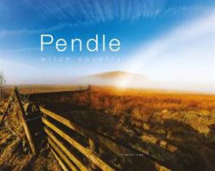 Hardcover Pendle: Witch Country Book