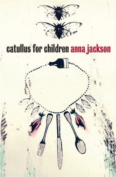 Paperback Catullus for Children Book