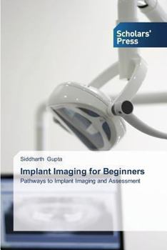 Paperback Implant Imaging for Beginners Book