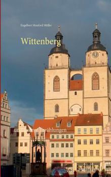 Paperback Wittenberg: und andere Erzählungen [German] Book