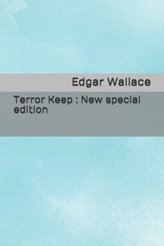 Terror Keep : New special edition