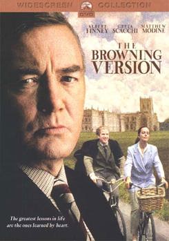 The Browning Version