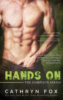 Paperback Hands On: The Complete Series Book
