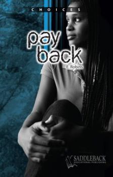 Paperback Pay Back Book