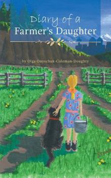 Paperback Diary of a Farmer's Daughter Book