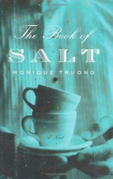 Hardcover The Book of Salt Book