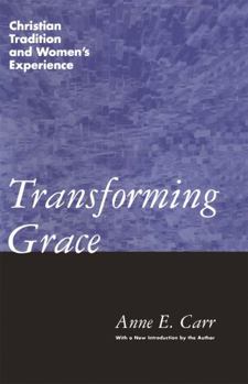 Paperback Transforming Grace Book