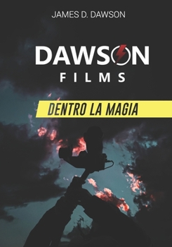 Paperback Dawson Films: Dentro La Magia [Italian] Book