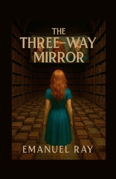 Paperback The three-way mirror Book