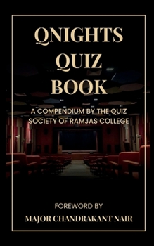 Paperback Qnights Quiz Book