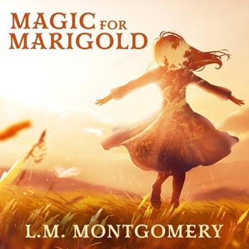 MP3 CD Magic for Marigold Book