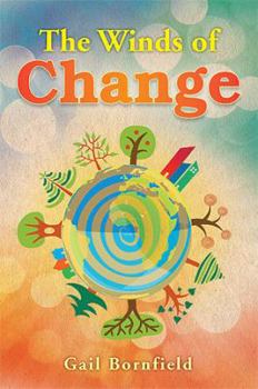 Paperback The Winds of Change Book