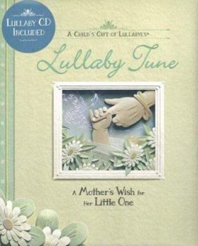 Hardcover Lullabye Tune Book