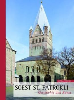 Hardcover Soest St. Patrokli: Geschichte Und Kunst [German] Book