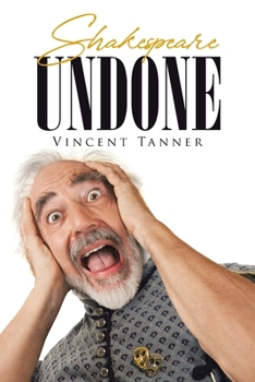 Paperback Shakespeare Undone Book