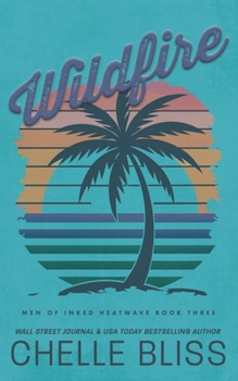 Paperback Wildfire: Discreet Edition Book
