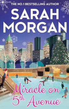 Miracle on 5th Avenue - Book #3 of the From Manhattan with Love