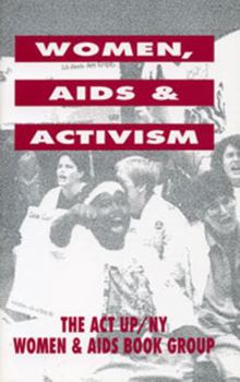 Paperback Women, AIDS & Activism Book