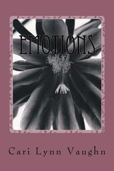 Paperback Emotions Book