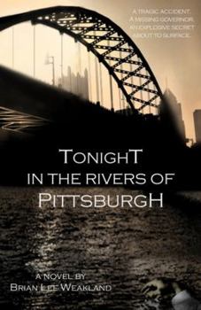 Paperback Tonight in the Rivers of Pittsburgh Book