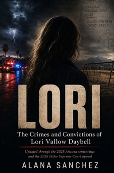 LORI: The Crimes and Convictions of Lori Vallow Daybell
