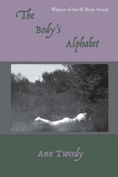Paperback The Body's Alphabet Book