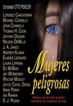 Paperback Mujeres Peligrosas [Spanish] Book