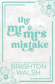 Paperback The Mr & Mrs Mistake Special Edition Book