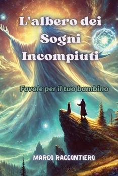 L'albero dei Sogni Incompiuti: Favole per il tuo bambino (Italian Edition)