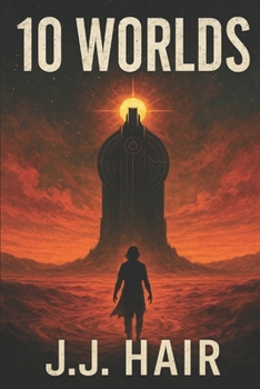 Paperback 10 Worlds Book