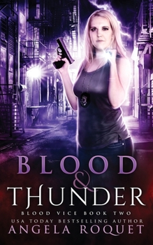 Paperback Blood and Thunder Book