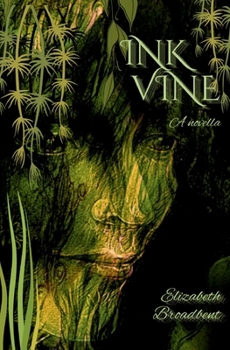 Paperback Ink Vine Book