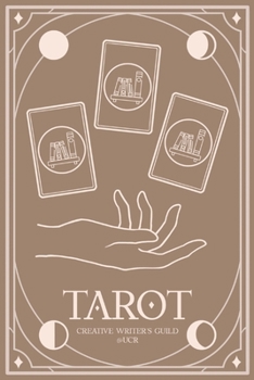 Tarot: A Story in Twenty-Two Parts