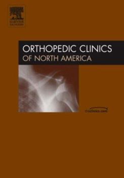 Hardcover Vascularized Bone Grafting in Orthopedic Surgery, an Issue of Orthopedic Clinics: Volume 38-1 Book