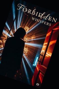 Paperback Forbidden Whispers Book