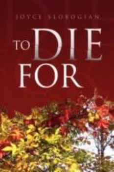 Paperback To Die for Book