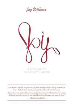 Hardcover Joy Book