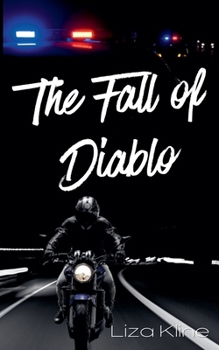 Paperback The Fall of Diablo Book