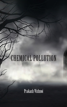 Paperback Chemical Pollution Book