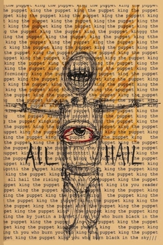 Paperback The Puppet King and Other Atonements Book