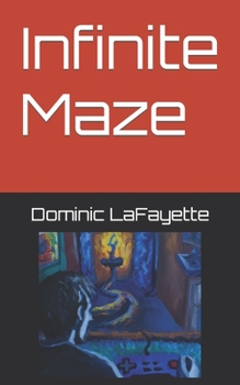 Paperback Infinite Maze Book