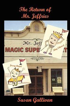 Paperback The Return of Mr. Jeffries Book