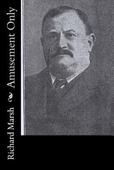 Paperback Amusement Only Book