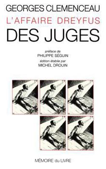 Paperback Des Juges [French] Book