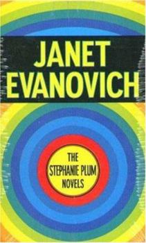 Janet Evanovich Boxed Set #3 - Book  of the Stephanie Plum