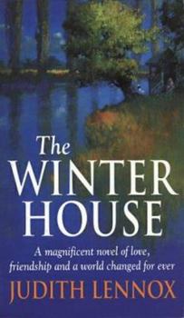 Mass Market Paperback The Winter House Book