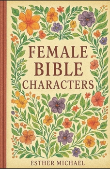 FEMALE BIBLE CHARACTERS